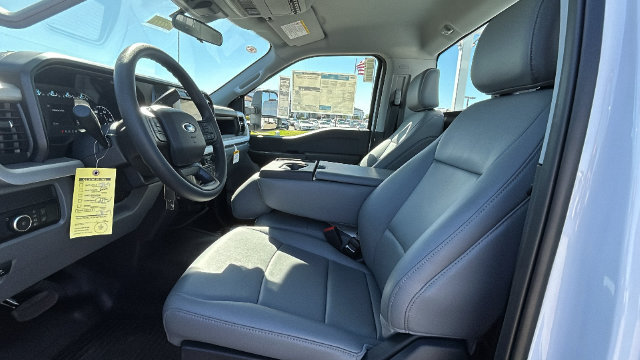New 2026 Ford F350 XL w/ XL Chrome Package AWD/4WD image 17