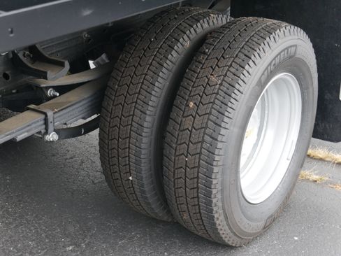 New 2024 Chevrolet Silverado 3500 W/T w/ WT Convenience Package image 14