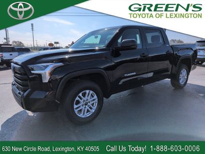 Used 2024 Toyota Tundra SR5