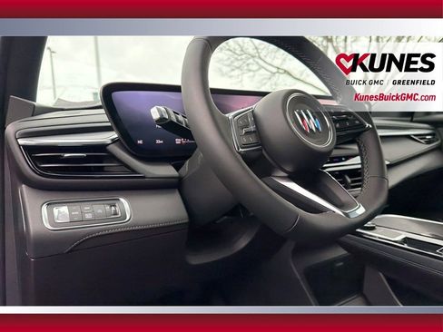 New 2026 Buick Enclave Sport Touring w/ LPO, Floor Liner Package AWD/4WD image 15