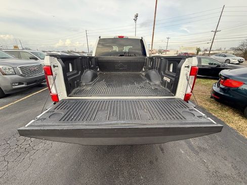 Used 2019 Ford F250 XLT w/ XLT Value Package image 17
