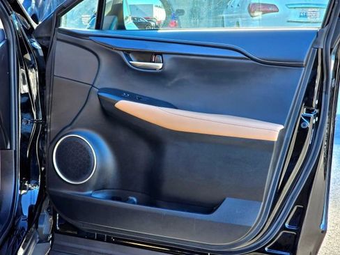 Used 2017 Lexus NX 200t AWD image 27