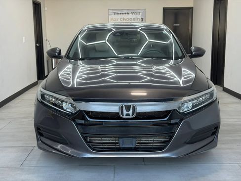 Used 2018 Honda Accord LX image 14