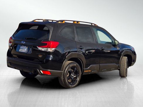 Used 2022 Subaru Forester Wilderness image 4