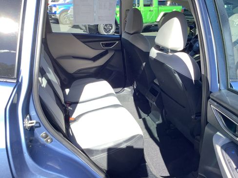 Used 2022 Subaru Forester image 9