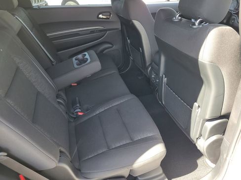 New 2026 Dodge Durango GT w/ Blacktop Package image 17