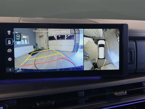 New 2026 Hyundai Santa Fe Calligraphy AWD/4WD image 14