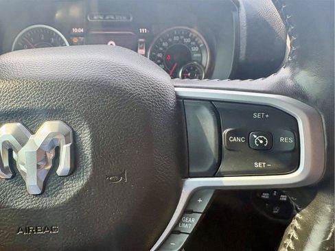 Used 2021 RAM 1500 Big Horn AWD/4WD image 10