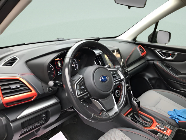 Used 2019 Subaru Forester Sport AWD/4WD image 19