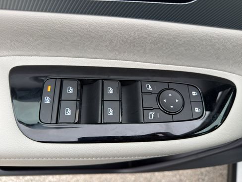 New 2026 Nissan Murano SL image 13