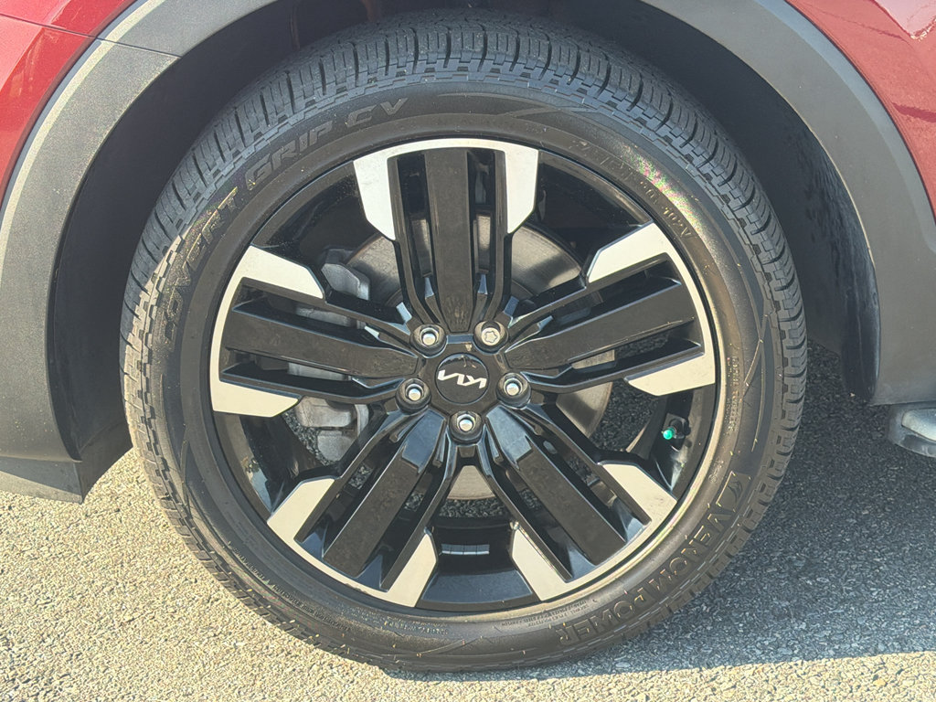 Used 2023 Kia Telluride SX Prestige AWD/4WD image 39