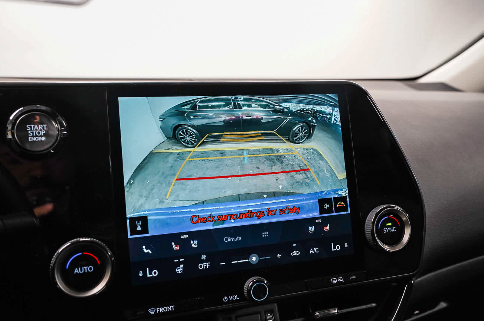 Used 2025 Lexus NX 350 AWD w/ Accessory Package (2T) image 26