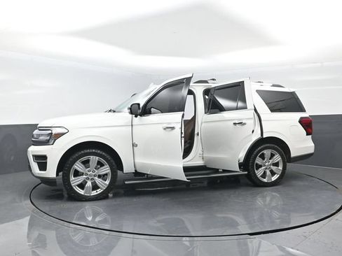 Certified 2024 Ford Expedition King Ranch AWD/4WD image 29