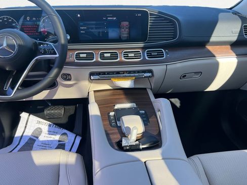 New 2026 Mercedes-Benz GLE 350 4MATIC image 11