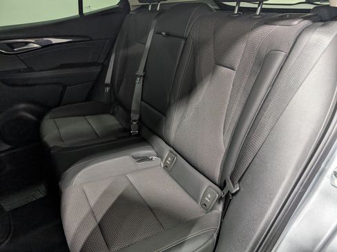 Used 2023 Buick Envision Preferred image 16