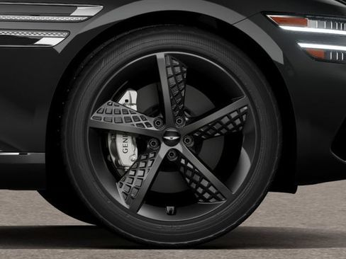 New 2027 Genesis G80 3.5T Sport Prestige AWD/4WD image 9