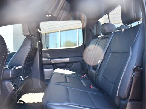 Used 2025 Ford F150 Lariat AWD/4WD image 20