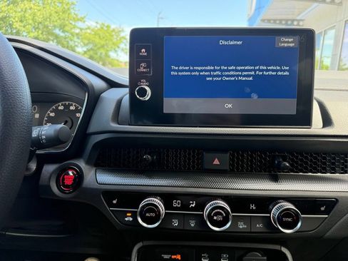 New 2026 Honda CR-V EX image 22
