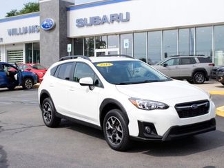Used 2019 Subaru Crosstrek 2.0i Premium w/ Eyesight System AWD/4WD video 1
