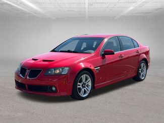 Used 2008 Pontiac G8 RWD video 3