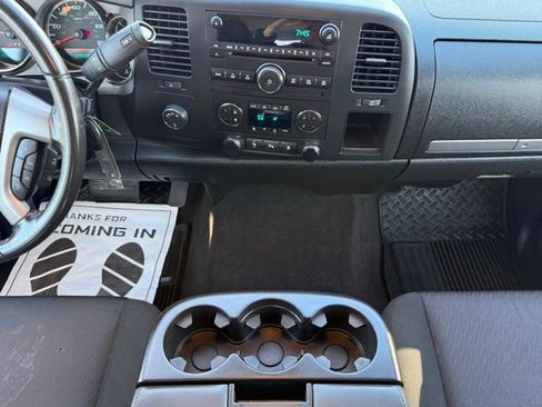 Used 2011 Chevrolet Silverado 1500 LT w/ All-Star Edition AWD/4WD image 24