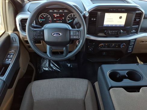 Used 2023 Ford F150 XLT image 25