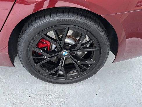 Certified 2023 BMW 540i w/ M Sport Package image 35