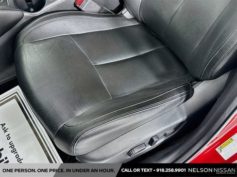 Certified 2020 Nissan Rogue SL w/ Premium Package AWD/4WD image 20