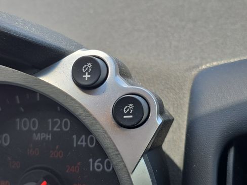 Used 2020 Nissan 370Z Touring Sport image 22