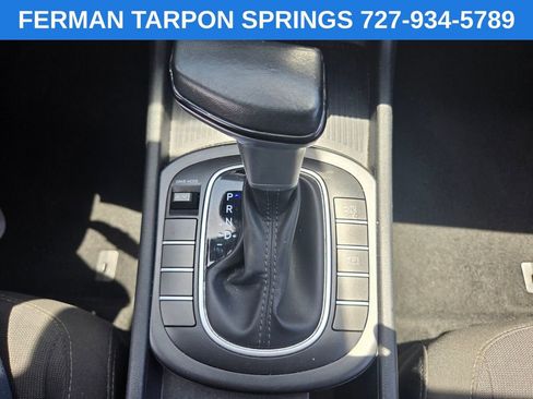 Used 2024 Hyundai Kona SEL FWD image 26