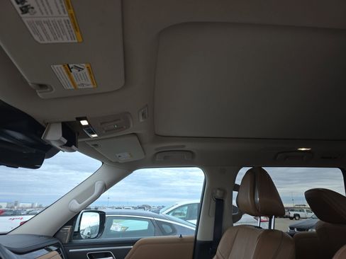 Certified 2025 INFINITI QX80 Sensory w/ Exterior Package image 14