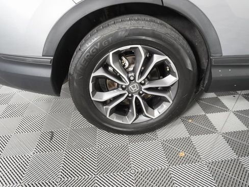 Used 2021 Honda CR-V EX image 14