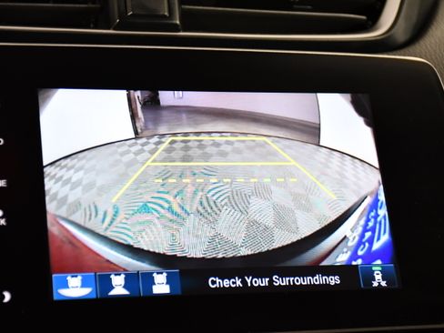 Used 2021 Honda CR-V EX-L image 27
