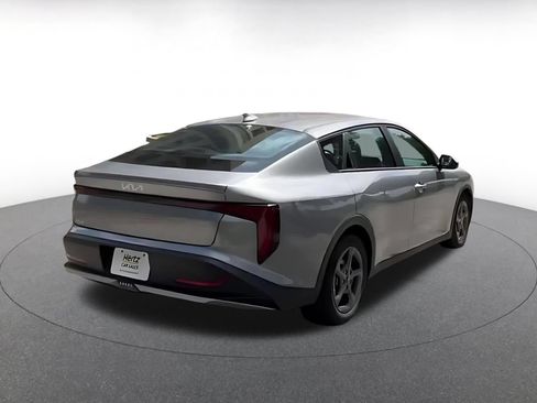 Used 2025 Kia K4 FWD image 14