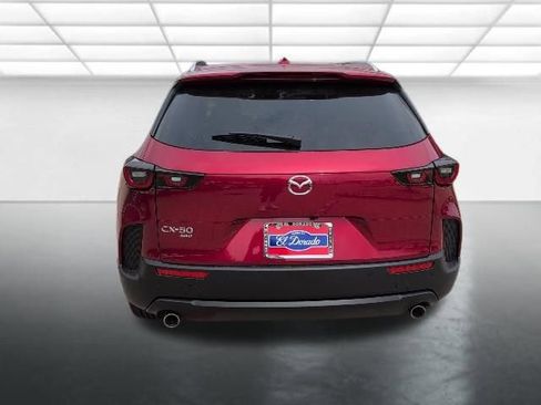 New 2026 MAZDA CX-50 AWD 2.5 S w/ Weather Package image 32
