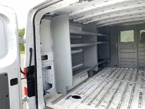 Used 2018 Nissan NV 1500 S image 25