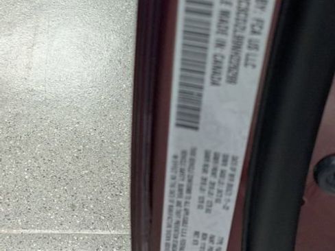 Used 2022 Dodge Challenger SRT Hellcat image 29