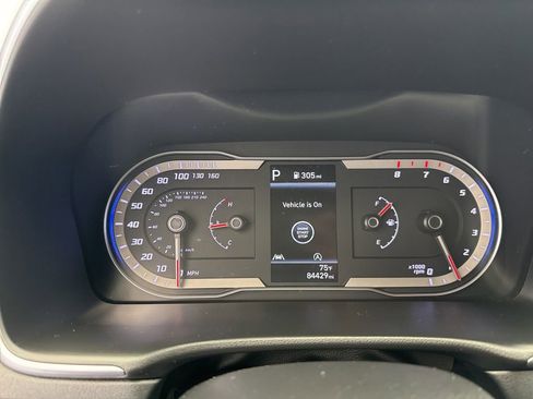 Used 2022 Hyundai Tucson SEL AWD/4WD image 24