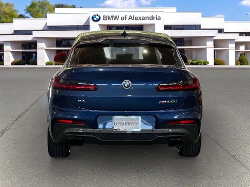 Used 2026 BMW 530i xDrive w/ Executive Package AWD/4WD image 6