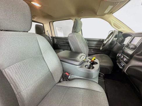 Used 2020 RAM 2500 Tradesman AWD/4WD image 25