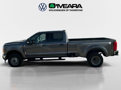 Used 2024 Ford F350 XLT