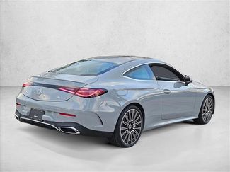 New 2026 Mercedes-Benz CLE 450 4MATIC Coupe video 2
