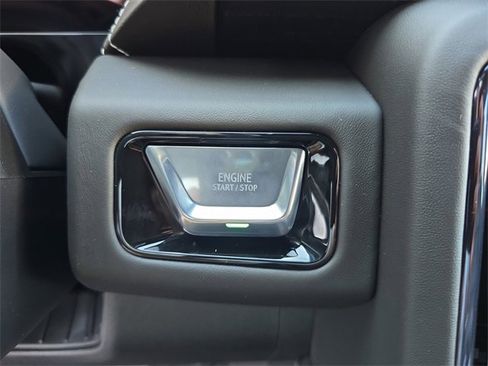 New 2026 GMC Yukon XL AT4 Ultimate w/ LPO, Floor Liner Package image 28