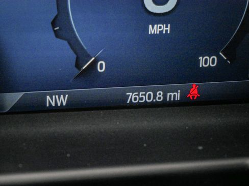 Used 2025 Ford F250 Platinum AWD/4WD image 22