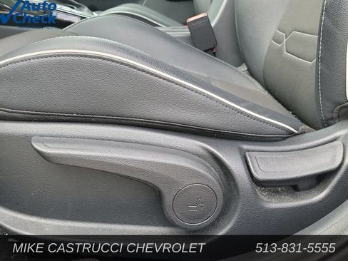 Used 2024 Kia Forte GT-Line w/ GT-Line Premium Package FWD image 19