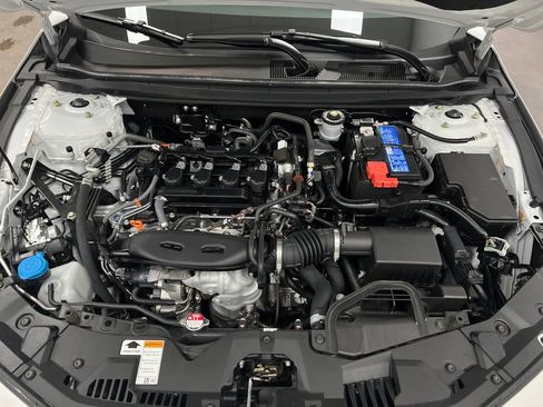 Used 2023 Honda Accord EX image 25