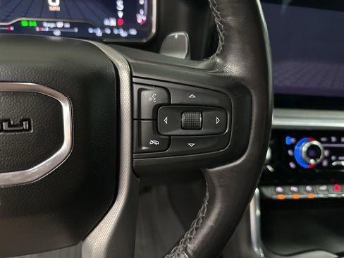 Used 2022 GMC Sierra 1500 Denali AWD/4WD image 16