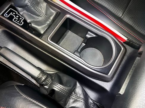 Used 2021 Toyota Tacoma TRD Pro image 37