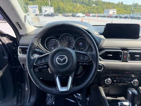 Used 2018 MAZDA CX-5 Grand Touring FWD image 13