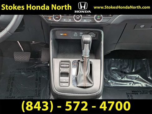 Used 2025 Honda CR-V Sport image 22
